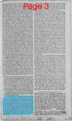 Page thumbnail for The Virginia Gazette