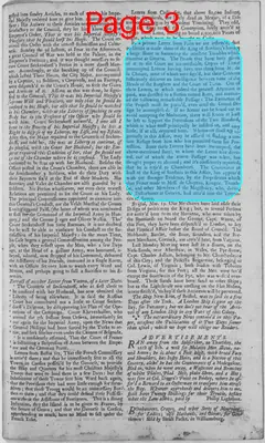 Page thumbnail for The Virginia Gazette
