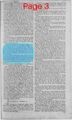 Page thumbnail for The Virginia Gazette