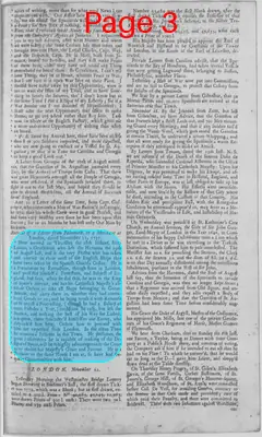 Page thumbnail for The Virginia Gazette