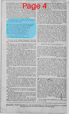 Page thumbnail for The Virginia Gazette