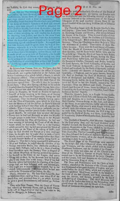 Page thumbnail for The Virginia Gazette