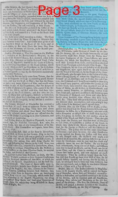 Page thumbnail for The Virginia Gazette
