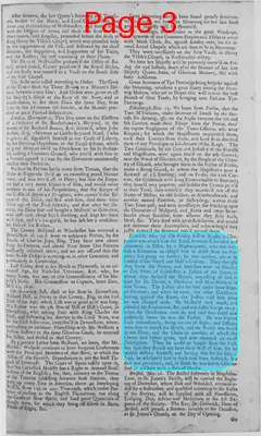 Page thumbnail for The Virginia Gazette