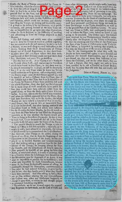 Page thumbnail for The Virginia Gazette