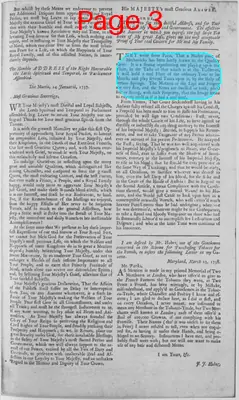 Page thumbnail for The Virginia Gazette