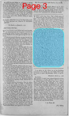 Page thumbnail for The Virginia Gazette