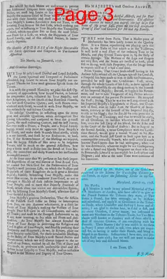 Page thumbnail for The Virginia Gazette