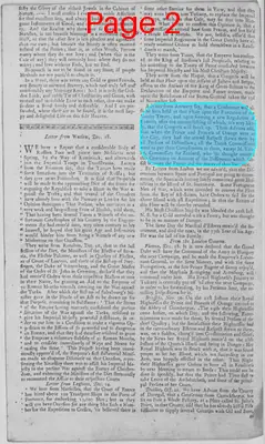 Page thumbnail for The Virginia Gazette