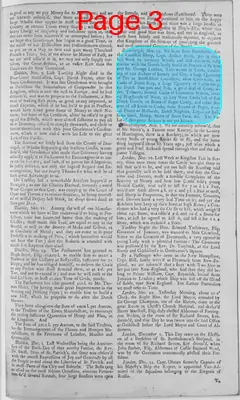 Page thumbnail for The Virginia Gazette