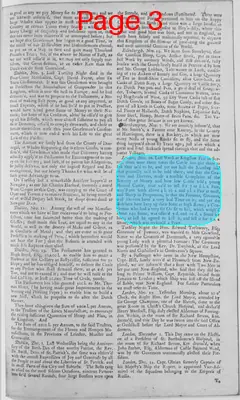 Page thumbnail for The Virginia Gazette
