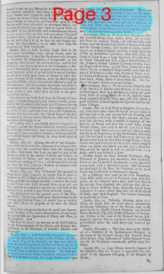 Page thumbnail for The Virginia Gazette