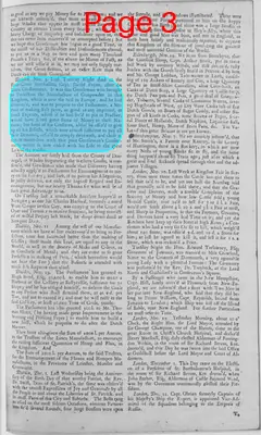 Page thumbnail for The Virginia Gazette
