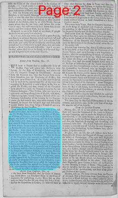 Page thumbnail for The Virginia Gazette