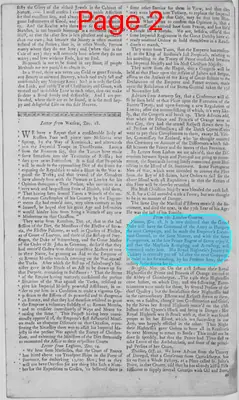 Page thumbnail for The Virginia Gazette