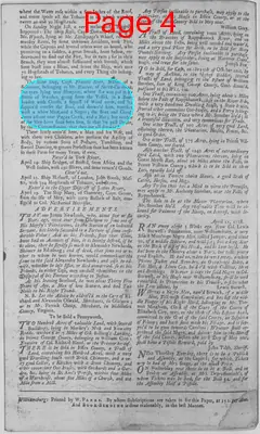 Page thumbnail for The Virginia Gazette