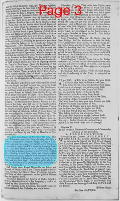 Page thumbnail for The Virginia Gazette
