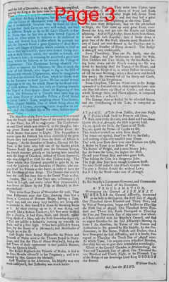 Page thumbnail for The Virginia Gazette