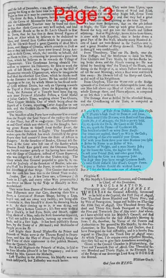 Page thumbnail for The Virginia Gazette