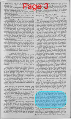 Page thumbnail for The Virginia Gazette