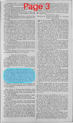 Page thumbnail for The Virginia Gazette