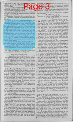 Page thumbnail for The Virginia Gazette