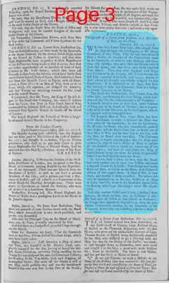 Page thumbnail for The Virginia Gazette