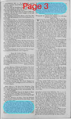 Page thumbnail for The Virginia Gazette