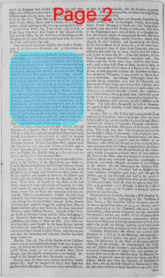 Page thumbnail for The Virginia Gazette