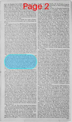 Page thumbnail for The Virginia Gazette