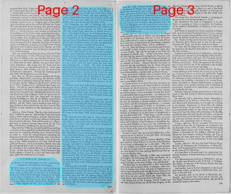 Page thumbnail for The Virginia Gazette