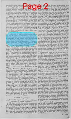 Page thumbnail for The Virginia Gazette