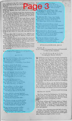 Page thumbnail for The Virginia Gazette