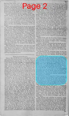 Page thumbnail for The Virginia Gazette