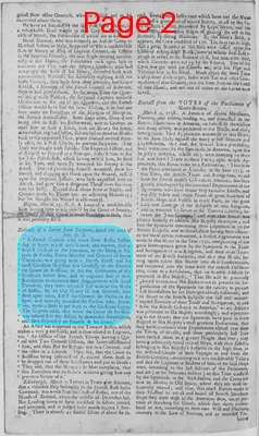 Page thumbnail for The Virginia Gazette