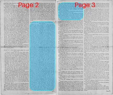 Page thumbnail for The Virginia Gazette