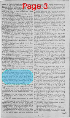 Page thumbnail for The Virginia Gazette