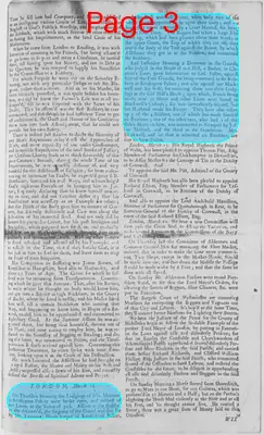 Page thumbnail for The Virginia Gazette