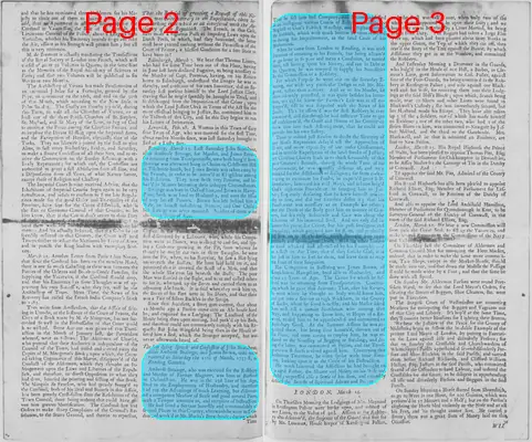 Page thumbnail for The Virginia Gazette