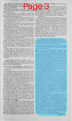 Page thumbnail for The Virginia Gazette