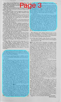 Page thumbnail for The Virginia Gazette