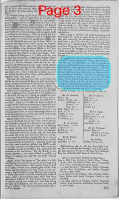 Page thumbnail for The Virginia Gazette