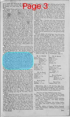 Page thumbnail for The Virginia Gazette