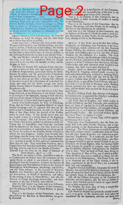 Page thumbnail for The Virginia Gazette