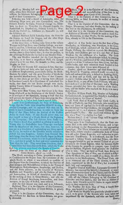 Page thumbnail for The Virginia Gazette
