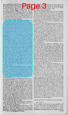 Page thumbnail for The Virginia Gazette