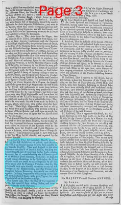 Page thumbnail for The Virginia Gazette