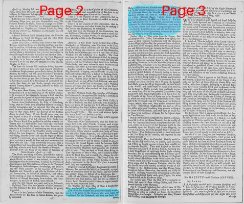Page thumbnail for The Virginia Gazette