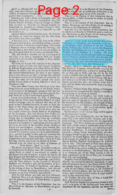Page thumbnail for The Virginia Gazette