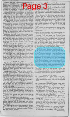 Page thumbnail for The Virginia Gazette